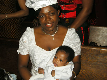 Julia Nnebuchi Izegbu